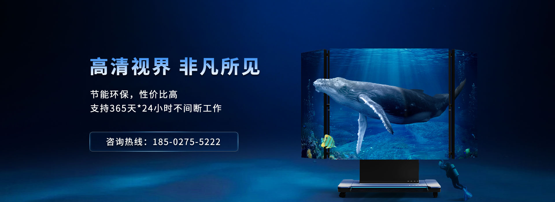 湖北德普微光電有限公司